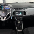 GM - Chevrolet ONIX HATCH LT 1.0 8V FlexPower 5p Mec. 2019 Flex-17