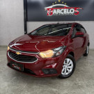 GM - Chevrolet ONIX HATCH LT 1.0 8V FlexPower 5p Mec. 2019 Flex-0