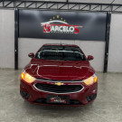 GM - Chevrolet ONIX HATCH LT 1.0 8V FlexPower 5p Mec. 2019 Flex-2