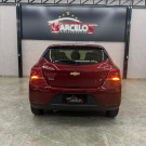 GM - Chevrolet ONIX HATCH LT 1.0 8V FlexPower 5p Mec. 2019 Flex-9