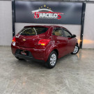 GM - Chevrolet ONIX HATCH LT 1.0 8V FlexPower 5p Mec. 2019 Flex-6