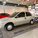 GM - Chevrolet Corsa Wind 1.0 MPFI / EFI  2p 2001 Gasolina-1