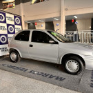GM - Chevrolet Corsa Wind 1.0 MPFI / EFI  2p 2001 Gasolina-0