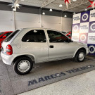 GM - Chevrolet Corsa Wind 1.0 MPFI / EFI  2p 2001 Gasolina-4