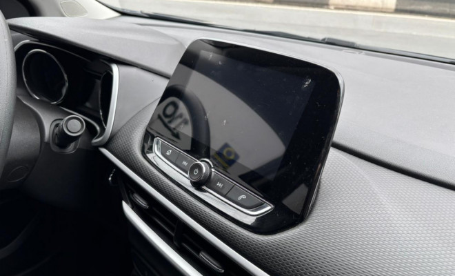 GM - Chevrolet TRACKER LT 1.0 Turbo 12V Flex Aut. 2025 Flex-13