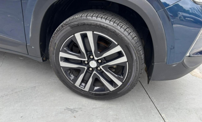 GM - Chevrolet TRACKER LT 1.0 Turbo 12V Flex Aut. 2025 Flex-12