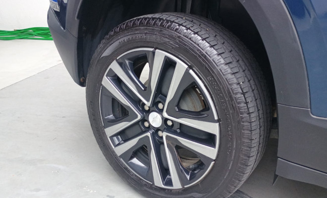 GM - Chevrolet TRACKER LT 1.0 Turbo 12V Flex Aut. 2025 Flex-14