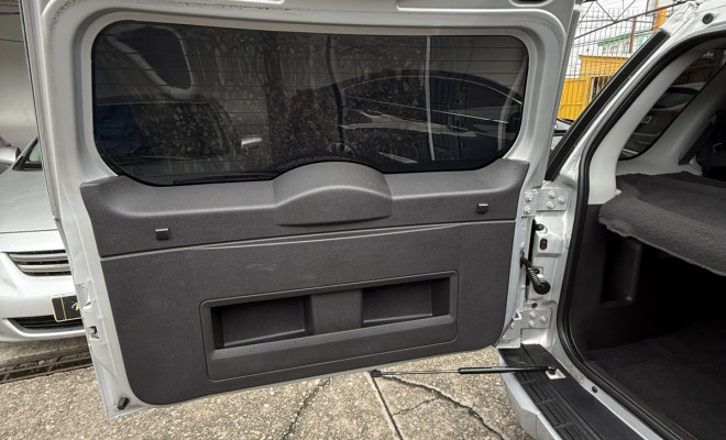 EcoSport XLS 1.6 Flex 8V 2008-5