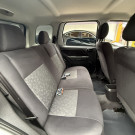 EcoSport XLS 1.6 Flex 8V 2008-9
