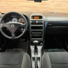 GM - Chevrolet Astra Sed.Advan. 2.0 8V MPFI FlexP. Aut. 2011 Flex-4