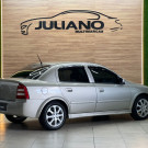 GM - Chevrolet Astra Sed.Advan. 2.0 8V MPFI FlexP. Aut. 2011 Flex-1