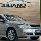 GM - Chevrolet Astra Sed.Advan. 2.0 8V MPFI FlexP. Aut. 2011 Flex-11