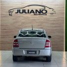 GM - Chevrolet Astra Sed.Advan. 2.0 8V MPFI FlexP. Aut. 2011 Flex-14