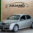 GM - Chevrolet Astra Sed.Advan. 2.0 8V MPFI FlexP. Aut. 2011 Flex-0
