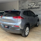 GM - Chevrolet TRACKER LTZ 1.0 Turbo 12V Flex Aut. 2022 Flex-4