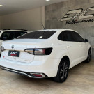 VW - VolksWagen VIRTUS Comfort. 200 TSI 1.0 Flex 12V Aut 2024 Flex-3