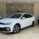 VW - VolksWagen VIRTUS Comfort. 200 TSI 1.0 Flex 12V Aut 2024 Flex-0