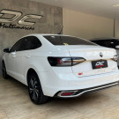 VW - VolksWagen VIRTUS Comfort. 200 TSI 1.0 Flex 12V Aut 2024 Flex-4