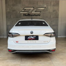 VW - VolksWagen VIRTUS Comfort. 200 TSI 1.0 Flex 12V Aut 2024 Flex-5