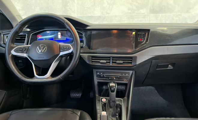 VW - VolksWagen VIRTUS Comfort. 200 TSI 1.0 Flex 12V Aut 2024 Flex-7