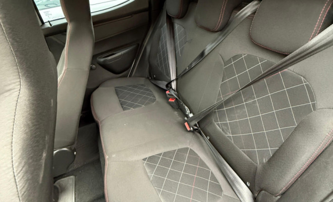 Renault KWID Zen 1.0 Flex 12V 5p Mec. 2024 Flex-6