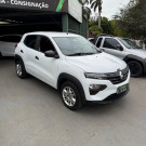 Renault KWID Zen 1.0 Flex 12V 5p Mec. 2024 Flex-0