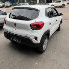 Renault KWID Zen 1.0 Flex 12V 5p Mec. 2024 Flex-1