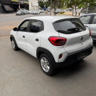 Renault KWID Zen 1.0 Flex 12V 5p Mec. 2024 Flex-2