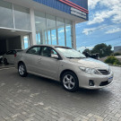 Toyota Corolla XEi 2.0 Flex 16V Aut. 2014 Flex-0