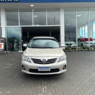 Toyota Corolla XEi 2.0 Flex 16V Aut. 2014 Flex-3