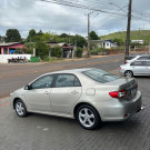 Toyota Corolla XEi 2.0 Flex 16V Aut. 2014 Flex-2