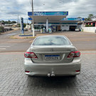 Toyota Corolla XEi 2.0 Flex 16V Aut. 2014 Flex-4