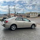 Toyota Corolla XEi 2.0 Flex 16V Aut. 2014 Flex-1