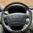 Hyundai AZERA GLS 3.3 V6 24V 4p Aut. 2009 Gasolina-6