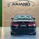 Hyundai AZERA GLS 3.3 V6 24V 4p Aut. 2009 Gasolina-8