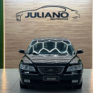 Hyundai AZERA GLS 3.3 V6 24V 4p Aut. 2009 Gasolina-7