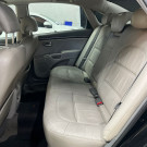 Hyundai AZERA GLS 3.3 V6 24V 4p Aut. 2009 Gasolina-9