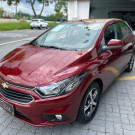 GM - Chevrolet ONIX HATCH LTZ 1.4 8V FlexPower 5p Mec. 2017 Flex-0