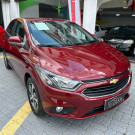 GM - Chevrolet ONIX HATCH LTZ 1.4 8V FlexPower 5p Mec. 2017 Flex-4