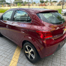 GM - Chevrolet ONIX HATCH LTZ 1.4 8V FlexPower 5p Mec. 2017 Flex-1