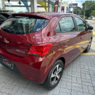 GM - Chevrolet ONIX HATCH LTZ 1.4 8V FlexPower 5p Mec. 2017 Flex-3