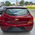 GM - Chevrolet ONIX HATCH LTZ 1.4 8V FlexPower 5p Mec. 2017 Flex-2