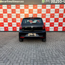 VW - VolksWagen Fox 1.0 Mi Total Flex 8V 5p 2013 Flex-3