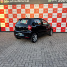 VW - VolksWagen Fox 1.0 Mi Total Flex 8V 5p 2013 Flex-4