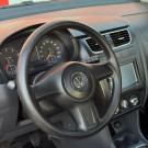 VW - VolksWagen Fox 1.0 Mi Total Flex 8V 5p 2013 Flex-8