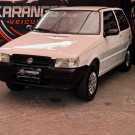 Fiat Uno Mille WAY ECONOMY 1.0 F.Flex 2p 2010 Flex-4