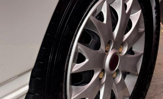 Fiat Uno Mille WAY ECONOMY 1.0 F.Flex 2p 2010 Flex-0