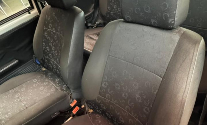 Fiat Uno Mille WAY ECONOMY 1.0 F.Flex 2p 2010 Flex-7