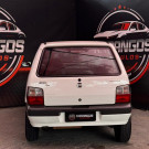 Fiat Uno Mille WAY ECONOMY 1.0 F.Flex 2p 2010 Flex-8