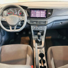 VW - VolksWagen Polo Track 1.0 Flex 12V 5p 2025 Flex-6